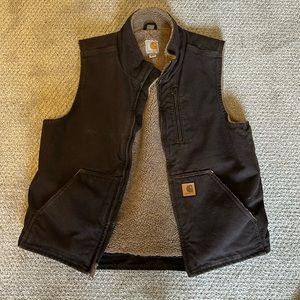 Carhartt vest